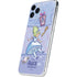 Disney Alice in Wonderland Falling down the Rabbit Hole iPhone 11 Pro Skin