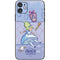 Disney Alice in Wonderland Falling down the Rabbit Hole iPhone 11 Skin