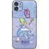 Disney Alice in Wonderland Falling down the Rabbit Hole iPhone 11 Skin