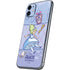 Disney Alice in Wonderland Falling down the Rabbit Hole iPhone 11 Skin