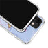 Disney Alice in Wonderland Falling down the Rabbit Hole iPhone 12 Clear Case
