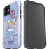 Disney Alice in Wonderland Falling down the Rabbit Hole iPhone 12 Mini Impact Case