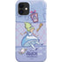 Disney Alice in Wonderland Falling down the Rabbit Hole iPhone 12 Mini Lite Case