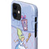Disney Alice in Wonderland Falling down the Rabbit Hole iPhone 12 Mini Lite Case