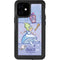 Disney Alice in Wonderland Falling down the Rabbit Hole iPhone 12 Mini Waterproof Case