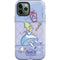 Disney Alice in Wonderland Falling down the Rabbit Hole iPhone 12 Pro Impact Case