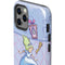 Disney Alice in Wonderland Falling down the Rabbit Hole iPhone 12 Pro Max Impact Case