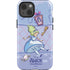 Disney Alice in Wonderland Falling down the Rabbit Hole iPhone 13 Impact Case