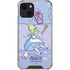 Disney Alice in Wonderland Falling down the Rabbit Hole iPhone 13 Mini Clear Case