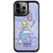 Disney Alice in Wonderland Falling down the Rabbit Hole iPhone 13 Pro Cargo Case