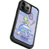 Disney Alice in Wonderland Falling down the Rabbit Hole iPhone 13 Pro Cargo Case