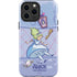 Disney Alice in Wonderland Falling down the Rabbit Hole iPhone 13 Pro Max Impact Case