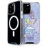 Disney Alice in Wonderland Falling down the Rabbit Hole iPhone Cases