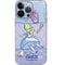 Disney Alice in Wonderland Falling down the Rabbit Hole iPhone 13 Pro Skin