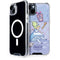 Disney Alice in Wonderland Falling down the Rabbit Hole iPhone 15 MagSafe Case