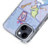 Disney Alice in Wonderland Falling down the Rabbit Hole iPhone 15 Plus MagSafe Case