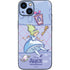 Disney Alice in Wonderland Falling down the Rabbit Hole iPhone 14 Plus Skin
