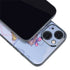 Disney Alice in Wonderland Falling down the Rabbit Hole iPhone 14 Plus Skin