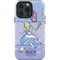 Disney Alice in Wonderland Falling down the Rabbit Hole iPhone 14 Pro Impact Case