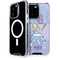 Disney Alice in Wonderland Falling down the Rabbit Hole iPhone 15 Pro MagSafe Case