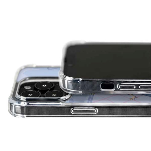 Disney Alice in Wonderland Falling down the Rabbit Hole iPhone 15 Pro MagSafe Case