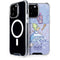 Disney Alice in Wonderland Falling down the Rabbit Hole iPhone 14 Pro Max MagSafe Case
