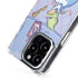 Disney Alice in Wonderland Falling down the Rabbit Hole iPhone 14 Pro Max MagSafe Case