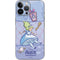 Disney Alice in Wonderland Falling down the Rabbit Hole iPhone 14 Pro Max Skin