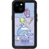 Disney Alice in Wonderland Falling down the Rabbit Hole iPhone 15 Plus Waterproof Case
