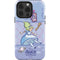 Disney Alice in Wonderland Falling down the Rabbit Hole iPhone 15 Pro Impact Case