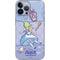 Disney Alice in Wonderland Falling down the Rabbit Hole iPhone 15 Pro Max Skin