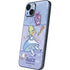 Disney Alice in Wonderland Falling down the Rabbit Hole iPhone 15 Skin