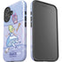 Disney Alice in Wonderland Falling down the Rabbit Hole iPhone 16 Plus Impact Case