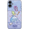 Disney Alice in Wonderland Falling down the Rabbit Hole iPhone 16 Plus Skin