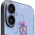 Disney Alice in Wonderland Falling down the Rabbit Hole iPhone 16 Plus Skin