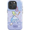 Disney Alice in Wonderland Falling down the Rabbit Hole iPhone 16 Pro Impact Case