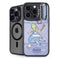 Disney Alice in Wonderland Falling down the Rabbit Hole iPhone 16 Pro Max Kickstand Case