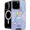 Disney Alice in Wonderland Falling down the Rabbit Hole iPhone 16 Pro Max MagSafe Case