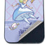 Disney Alice in Wonderland Falling down the Rabbit Hole iPhone 16 Skin