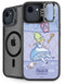Disney Alice in Wonderland Falling down the Rabbit Hole iPhone 16e Kickstand Case