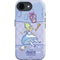 Disney Alice in Wonderland Falling down the Rabbit Hole iPhone 16e Impact Case
