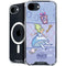 Disney Alice in Wonderland Falling down the Rabbit Hole iPhone 16e MagSafe Case