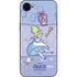 Disney Alice in Wonderland Falling down the Rabbit Hole iPhone 16e Skin