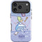 Disney Alice in Wonderland Falling down the Rabbit Hole iPhone 18 Pro Impact Case
