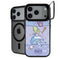 Disney Alice in Wonderland Falling down the Rabbit Hole iPhone 18 Pro Kickstand Case