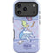 Disney Alice in Wonderland Falling down the Rabbit Hole iPhone 18 Pro Max Impact Case