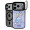 Disney Alice in Wonderland Falling down the Rabbit Hole iPhone 18 Pro Max Kickstand Case