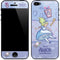 Disney Alice in Wonderland Falling down the Rabbit Hole iPhone 5/5s/5SE Skin