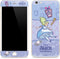 Disney Alice in Wonderland Falling down the Rabbit Hole iPhone 6/6s Plus Skin