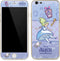 Disney Alice in Wonderland Falling down the Rabbit Hole iPhone 6/6s Skin